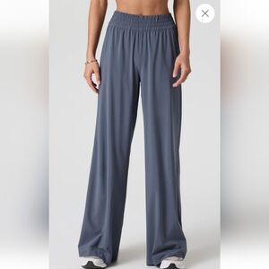 Vuori Villa Long Length Wide Leg Pants